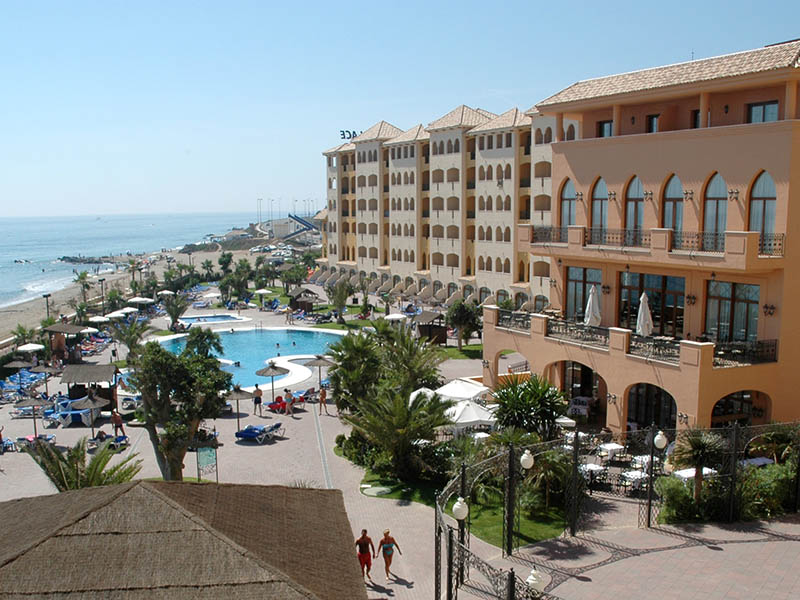 Hotel IPV Beatriz Palace & Spa